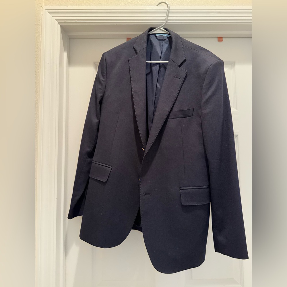 Vineyard Vines Blazer 42